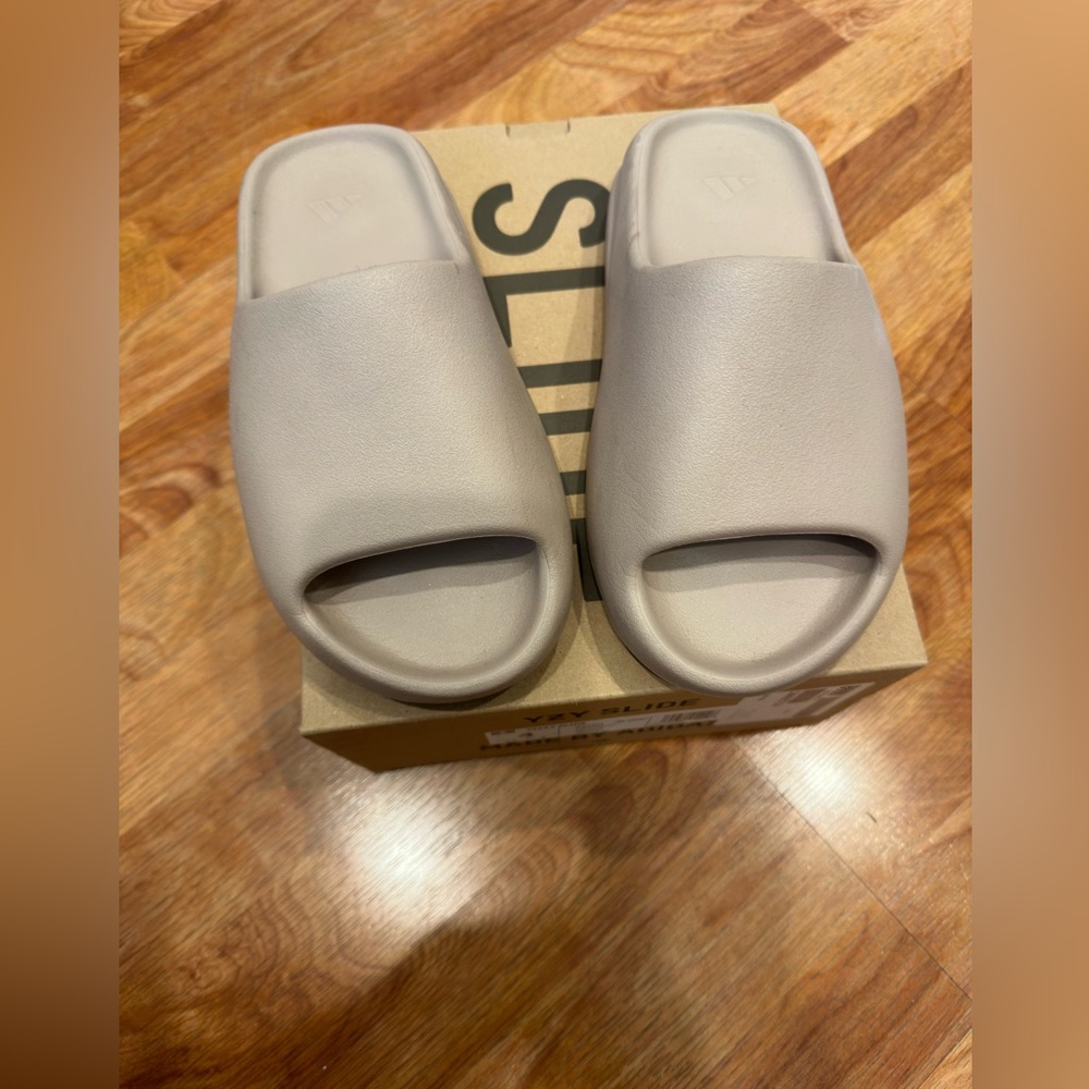 Yeezy Slides